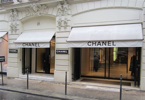 is there a chanel outlet in france|chanel handbag store paris.